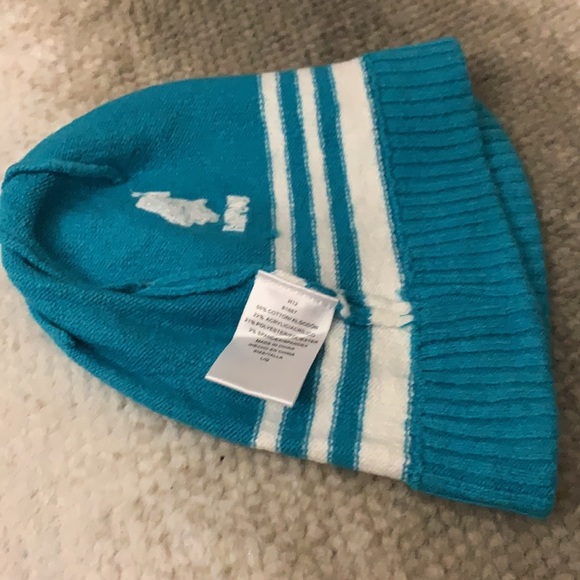US Polo Association knit beanie - Picture 7 of 7